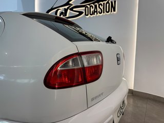 SEAT Leon 2002