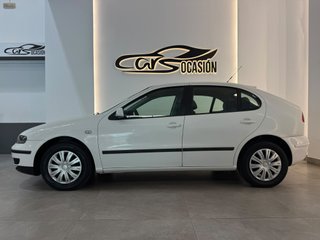 SEAT Leon 2002