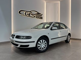 SEAT Leon 2002