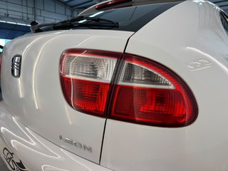 SEAT Leon 2002