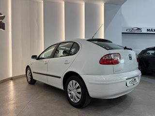 SEAT Leon 2002