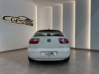 SEAT Leon 2002