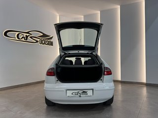 SEAT Leon 2002
