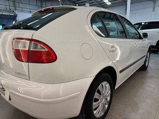 SEAT Leon 2002