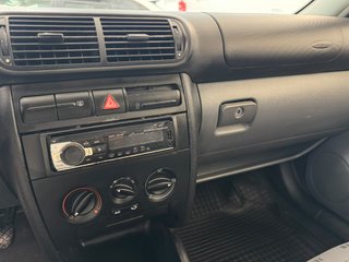 SEAT Leon 2002