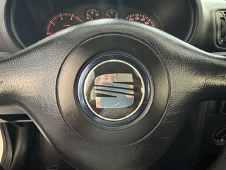 SEAT Leon 2002
