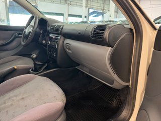 SEAT Leon 2002