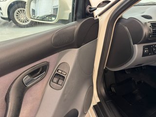 SEAT Leon 2002