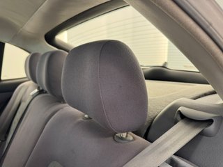 SEAT Leon 2002