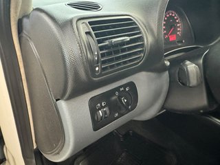 SEAT Leon 2002