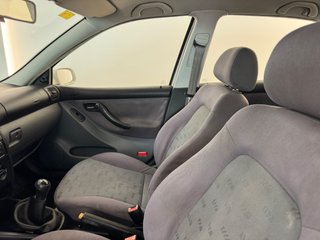 SEAT Leon 2002