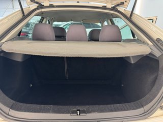 SEAT Leon 2002