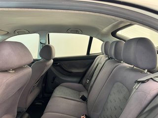 SEAT Leon 2002