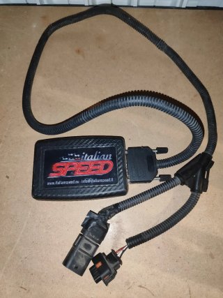 Chip de potencia OPEL, ALFA,SAAB