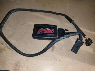 Chip de potencia OPEL, ALFA,SAAB