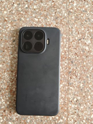 Xiaomi 17T Pro - Como Nuevo