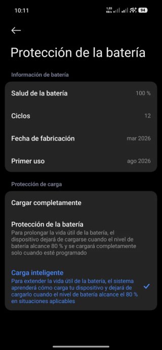 Xiaomi 17T Pro - Como Nuevo