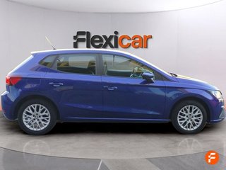 Seat Ibiza 1.0 55kW (75CV) Style