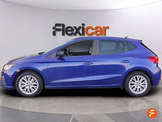 Seat Ibiza 1.0 55kW (75CV) Style