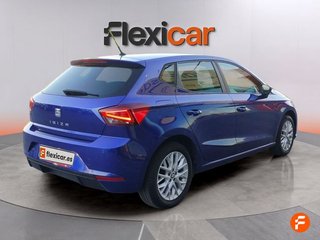 Seat Ibiza 1.0 55kW (75CV) Style