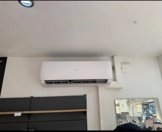 Servicios de electricidad fontanería y climatizaci