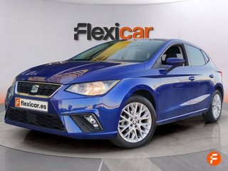Seat Ibiza 1.0 55kW (75CV) Style