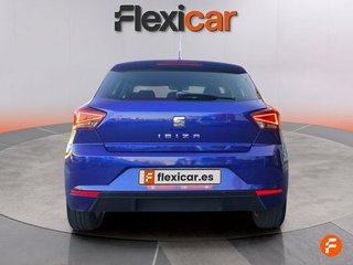 Seat Ibiza 1.0 55kW (75CV) Style