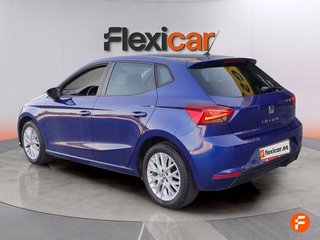 Seat Ibiza 1.0 55kW (75CV) Style