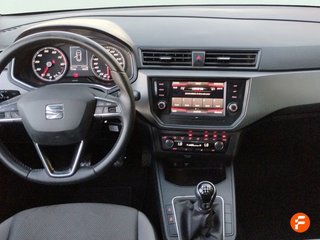 Seat Ibiza 1.0 55kW (75CV) Style