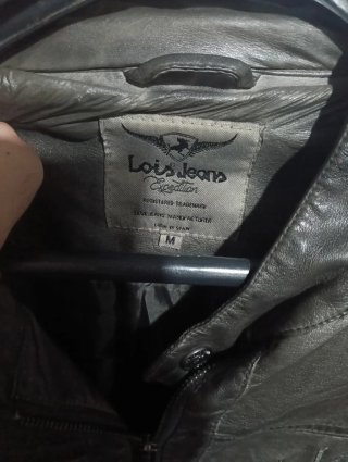 Chaqueta Lois Jeans