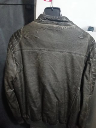 Chaqueta Lois Jeans