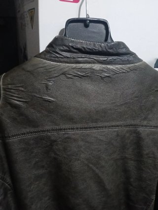 Chaqueta Lois Jeans