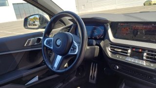 BMW Serie 1 2022