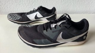Zapatillas Clavos Running Nike Zoom Rival XC