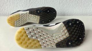 Zapatillas Clavos Running Nike Zoom Rival XC
