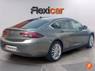 Opel Insignia  GS 1.5 Turbo XFL Selective