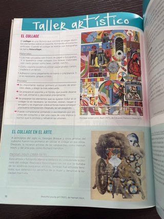 Educación plástica, visual y audiovisual, 1er c...