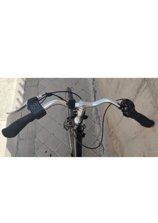 Bici Urbana X-Zite Danesa Shimano Nexus