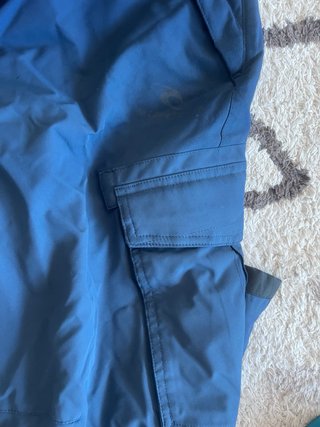 Giubbotto e pantaloni da sci da uomo taglia S Rip Curl
