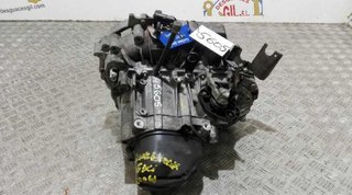 242539 jr5102 caja cambios renault megane berlina