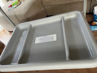 Bañera cambiador Chicco