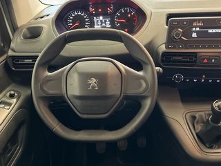 Peugeot Rifter Active Pack Standard BlueHDi 73kW