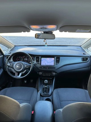 KIA Carens 2017