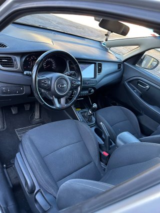 KIA Carens 2017