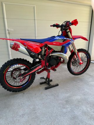 Beta Racing RR 250 2T