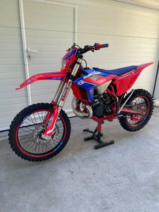 Beta Racing RR 250 2T
