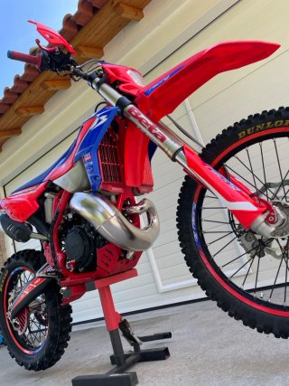 Beta Racing RR 250 2T