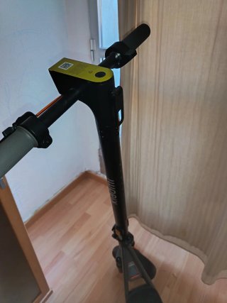 Patinete Eléctrico Xiaomi 6 Lite Nuevo
