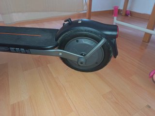 Patinete Eléctrico Xiaomi 6 Lite Nuevo