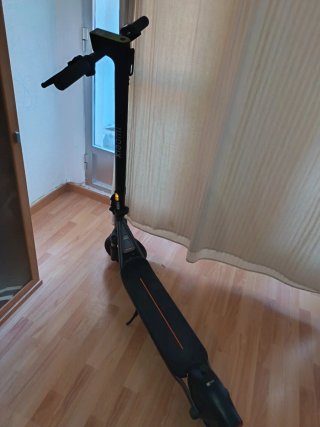 Patinete Eléctrico Xiaomi 6 Lite Nuevo